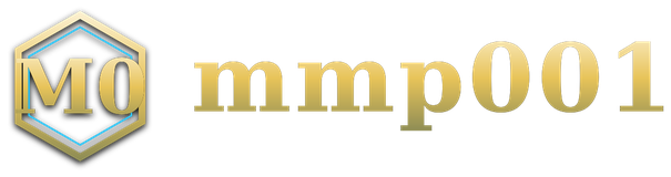 mmp001 logo
