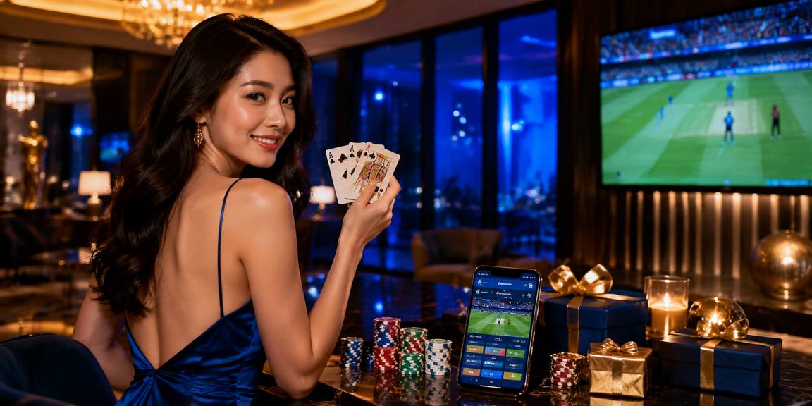 mmp001 Khám phá bàn Blackjack Ngân Hàng tại mmp001